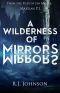 [Jim Meade, Martian P.I. 01] • A Wilderness of Mirrors